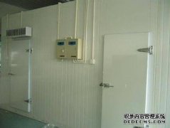 存放3000噸大棗需建造多大冷庫，冷庫造價是多少